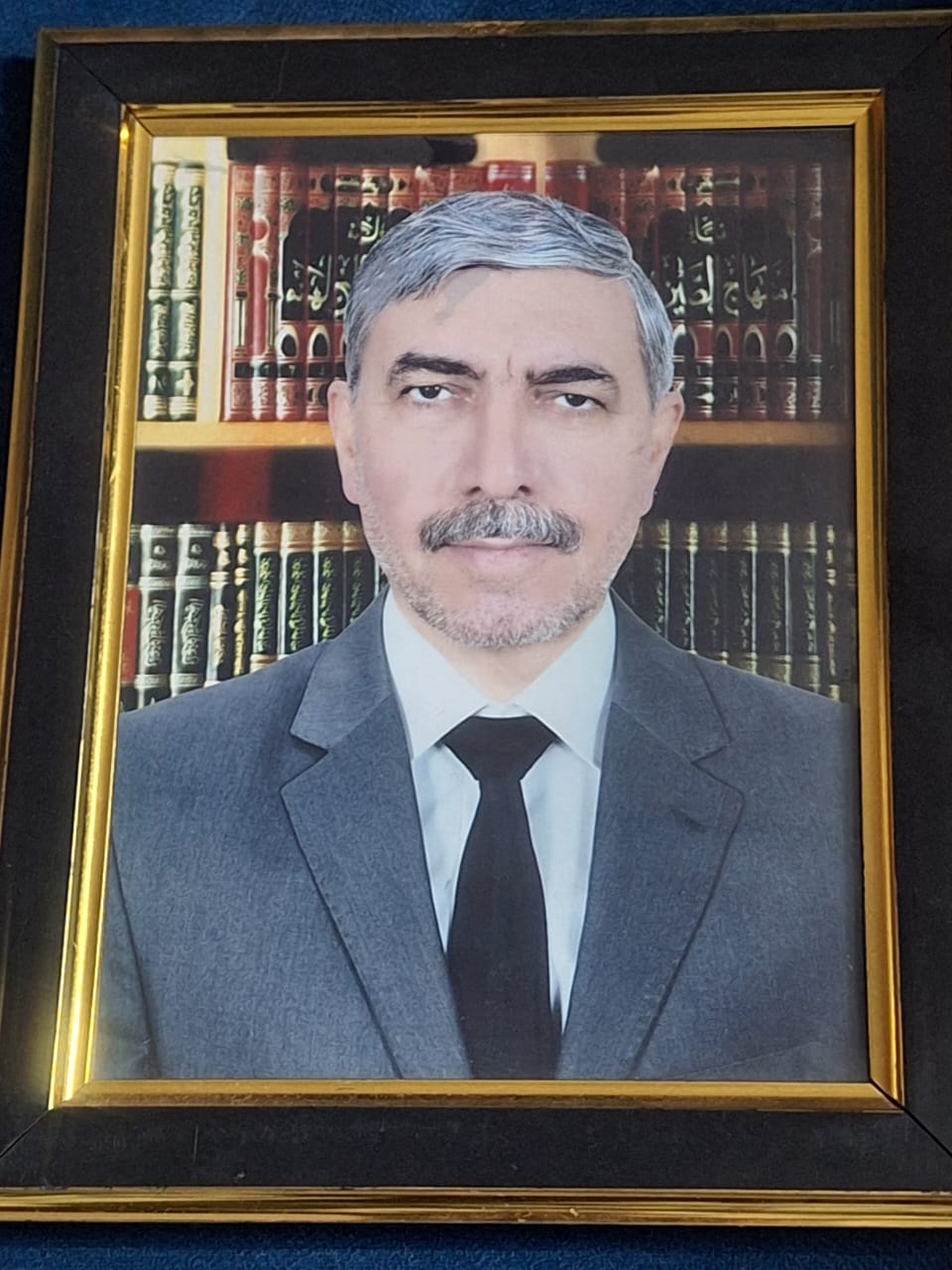 د. رعد هادي جباره&nbsp;