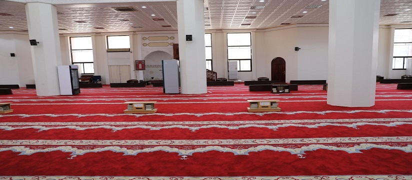 لماذا بيوت الله فارغة من المصلين..الفيلسوف عصام الصميدعي..