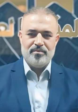 البعض يراك حسب ما يرغب..بقلم رئيس اتحاد الصحفيين العراقيين مظفر عبدالمجيد