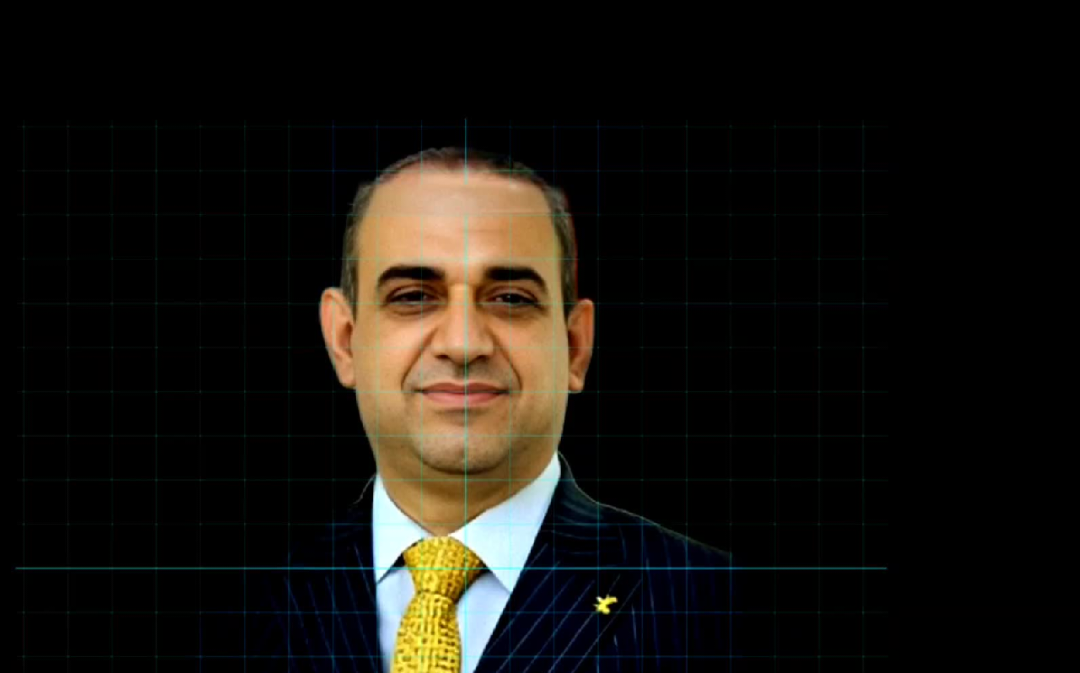 حوار خاص لفرجال...news  مع الخبير الاستراتيجي والامني  د. فاضل ابو رغيف..
