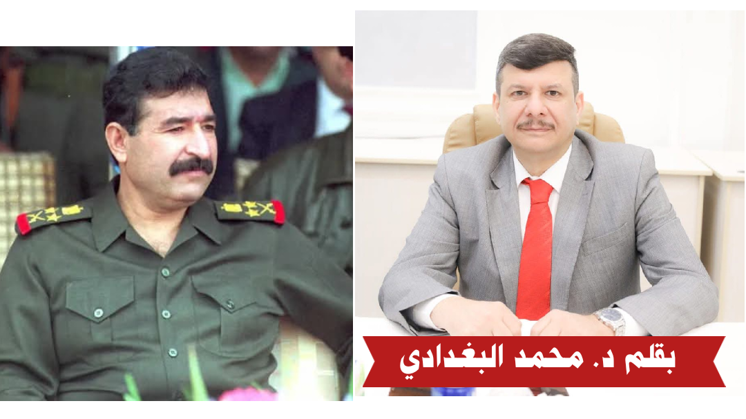 في مثل هذا اليوم....ارهاصات مقتل حسين كامل رجل صدام الاول  ،، بقلم  د ( محمد البغدادي)
