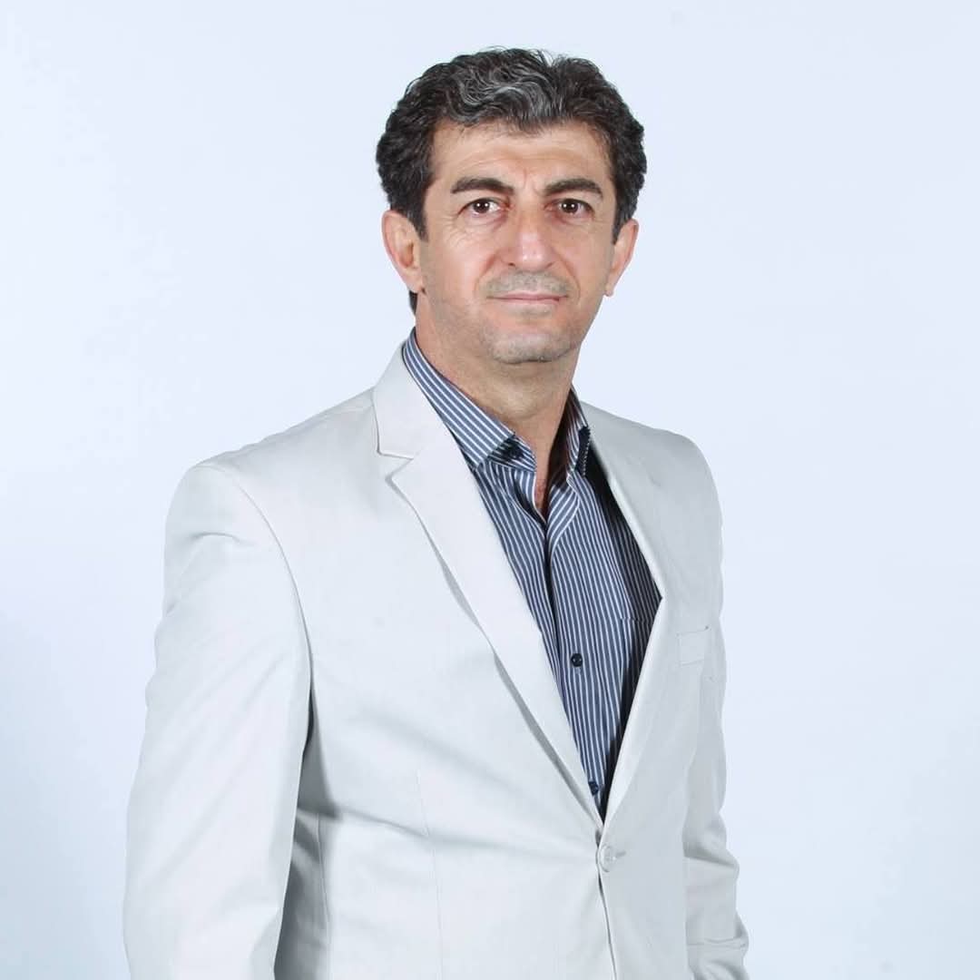 الباحث الفلكي  د.  علي البكري يكتب (( ارتقي بحياتك))