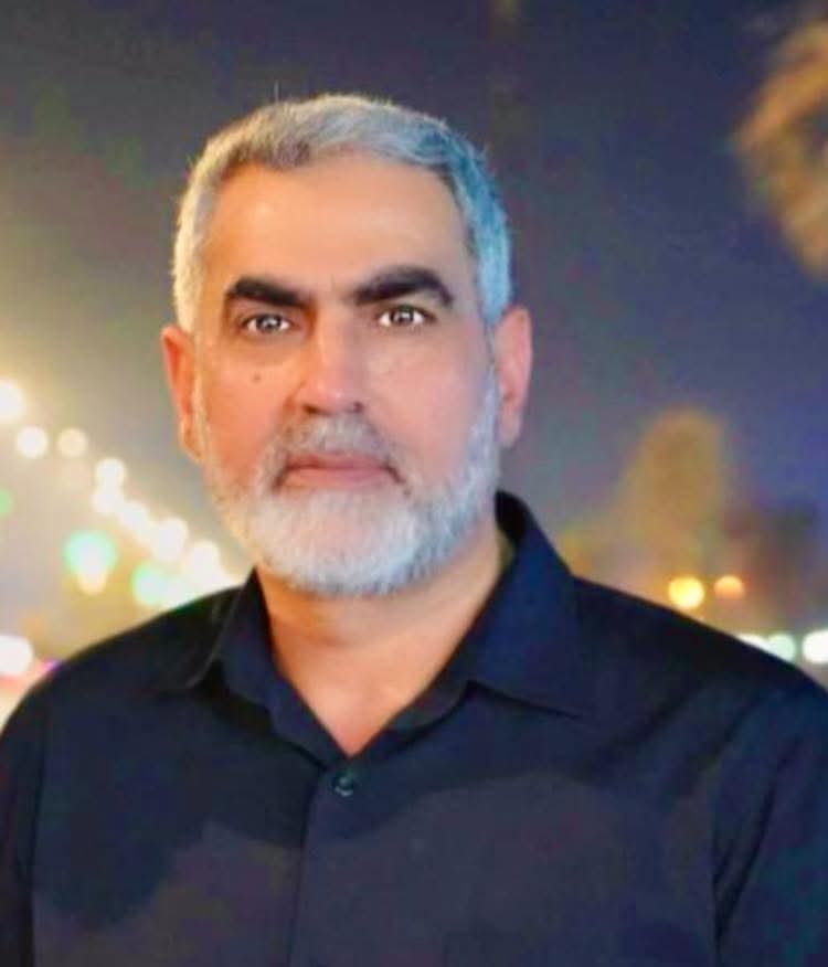 ((سنشد عظيم باخيك))...بقلم ا.عدنان العربي