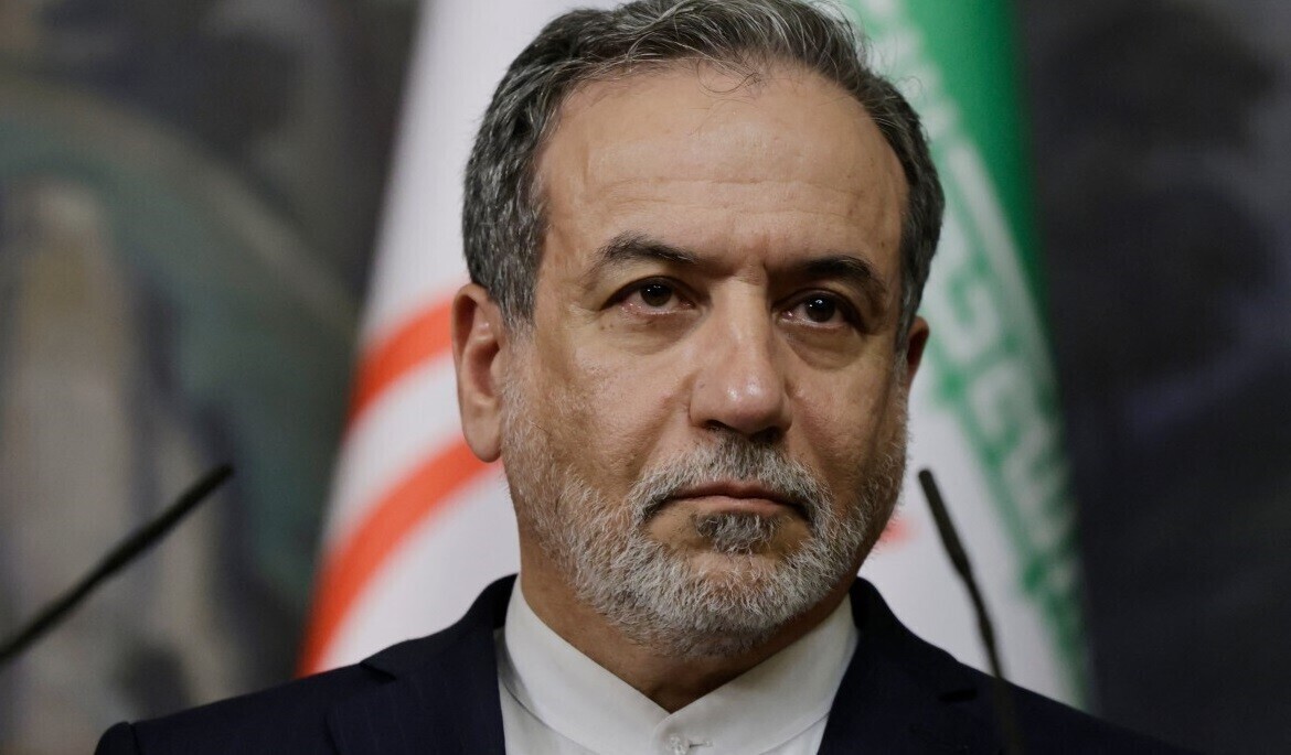 وزير الخارجية  الإيراني عباس عراقجي:- المقترح الذي تلقيناه من الولايات المتحدة يحمل الكثير من الغموض والتساؤلات.....