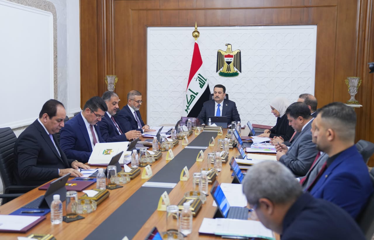 السوداني يترأس اجتماعا للجنة العليا للإعمار والاستثمار