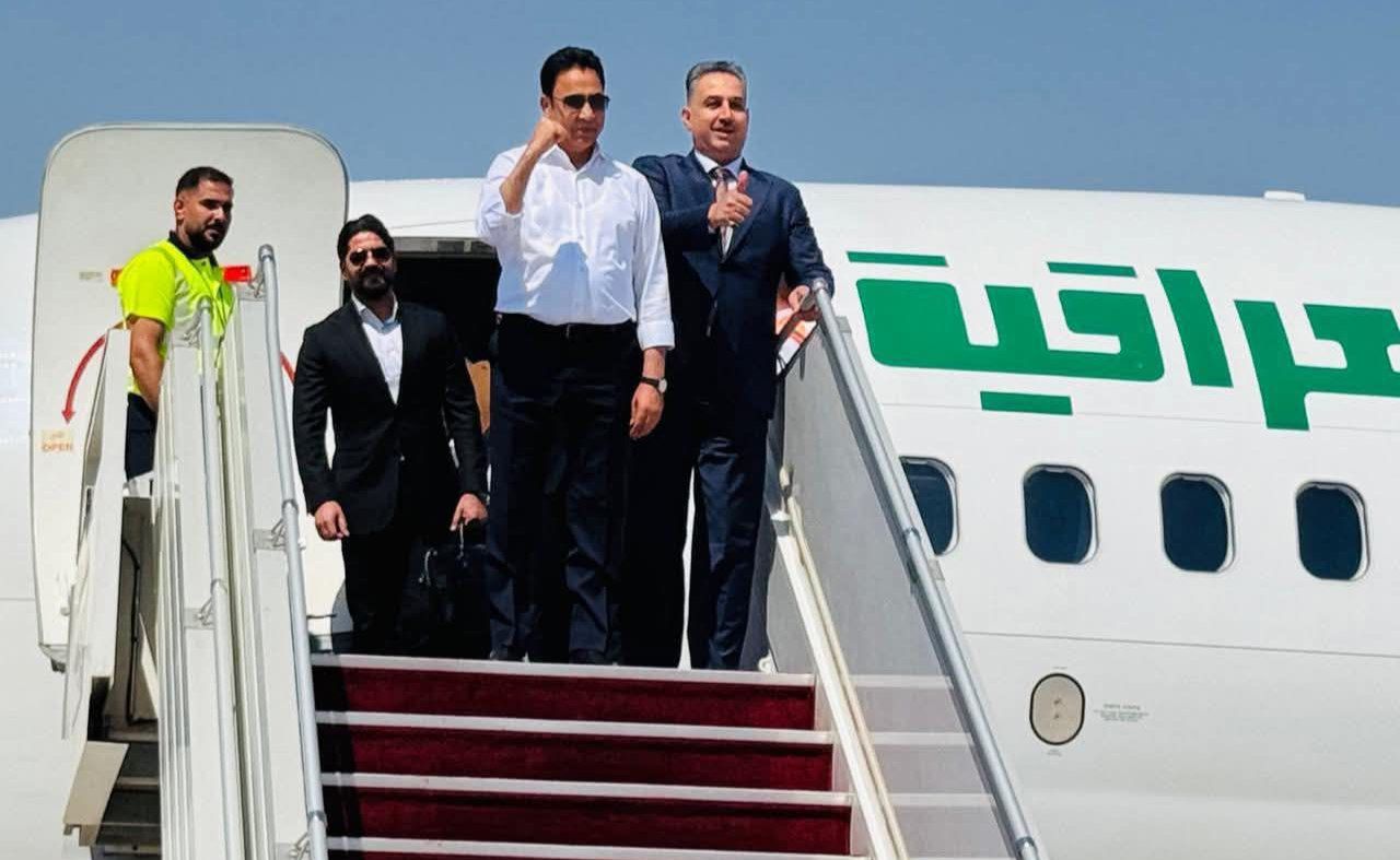 نينوى تعلن استكمال تجهيزات مطار الموصل الدولي تمهيدا لفتتاحه..