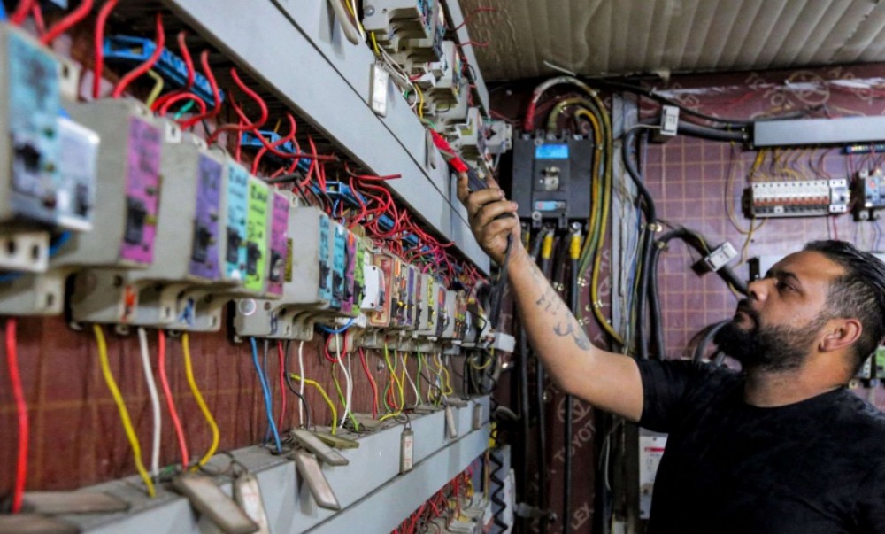 مجلس محافظة بغداد يقر تسعيرة جديدة للأمير ويتوعد المخالفين...