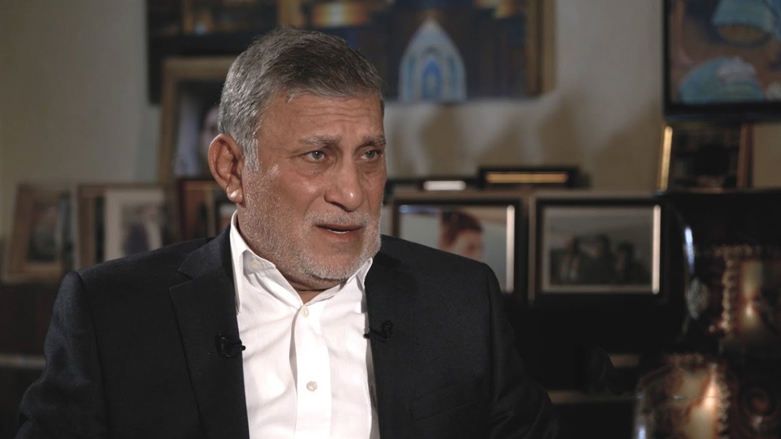 بعد  تسلم العراق أسرار مخابرات الأسد النائب يوسف الكلابي يحذر  : سيبدأ التسقيط