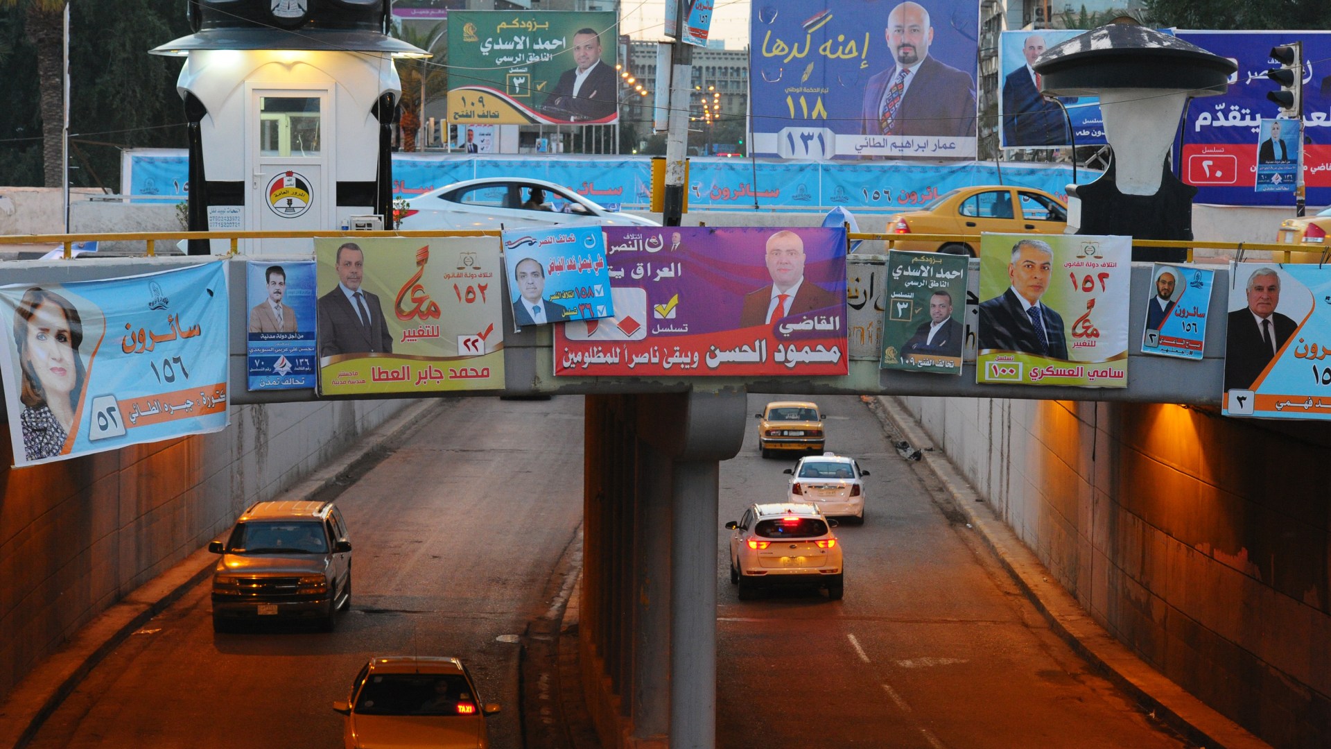 مراقبون :تعديل انتخابي يخنق مرشحي القوائم بحبل الدكتاتورية: 80% لرئيس القائمة.. العودة إلى عصر الزعامات الأوحد