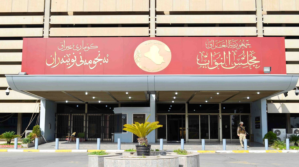 مجلس النواب يؤيد جهود الحكومة إجراءاتها ضد انتهاك أجواء العراق...