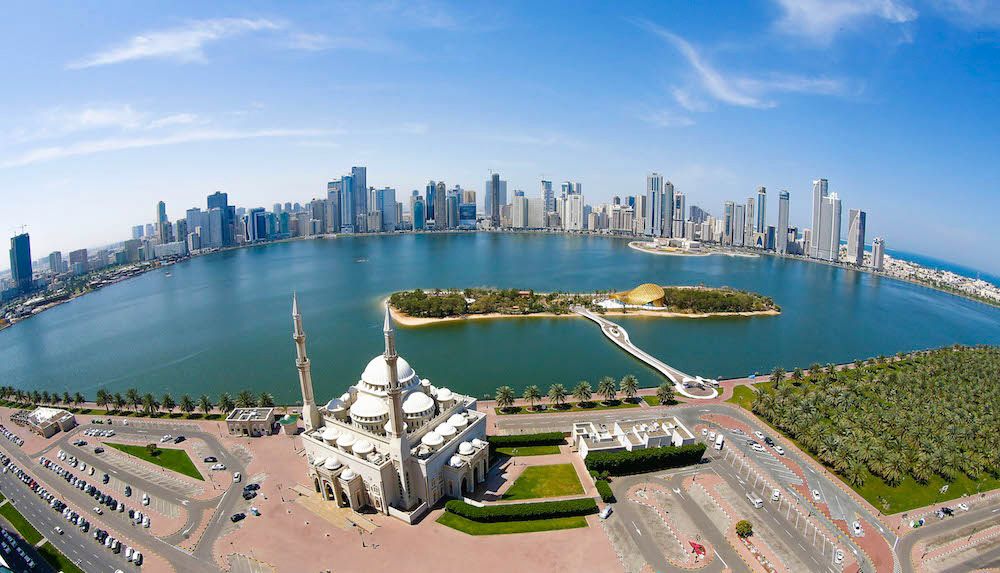 المدن الإماراتية ضمن الأكثر امانا في العالم لعام 2025