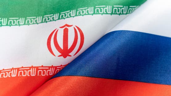 روسيا و ايران تحالف هش ومصالح متشابكة: روسيا حليف لايمكن الركون إليه