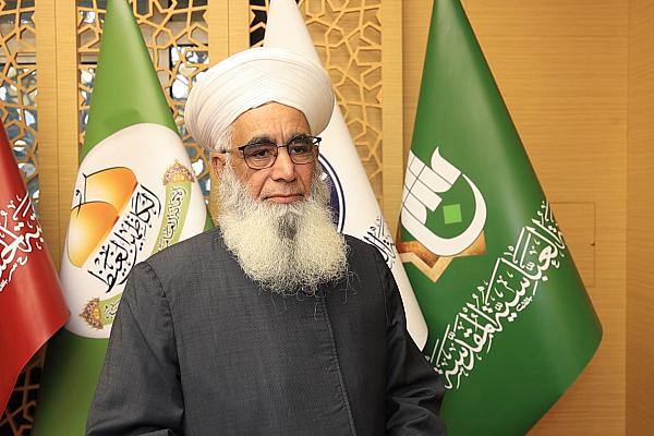 العتبة العباسية المقدسة سبّاقة في تعزيز اللحمة الوطنية من خلال رعاية الفعاليات العلمية والوطنية