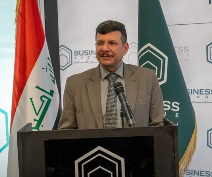 د. محمد البغدادي ؛  الحرب الإسرائيلية الإيرانية  افرزت دروس  عديدة وادعو العراق  لبناء قدراته العسكرية..