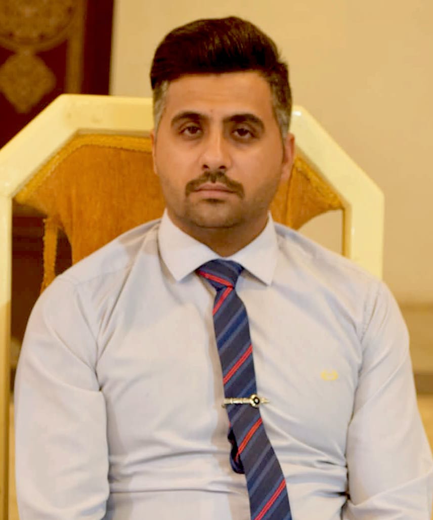 وقد أقترب ميعادنا مع الحسين صرخة الضمير في زمن الإنكسار  بقلم الكاتب : جعفر محي الدين/ النجف