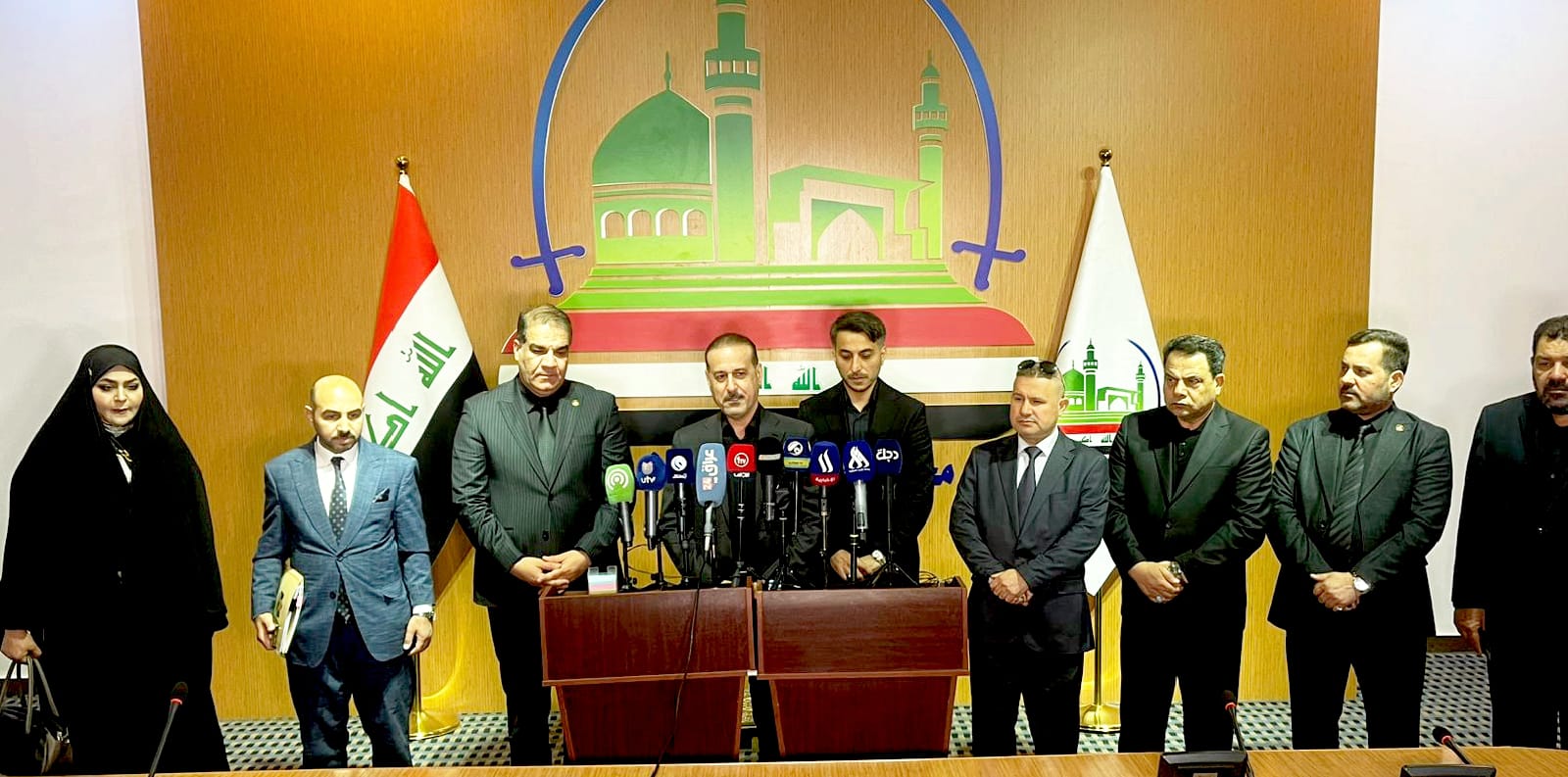 النجف : تخصيص أكثر من 1000 دونم أرض للقطاع التربوي  بالمحافظة