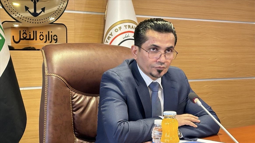 1000 شاحنة ترانزيت يومياً.. وزارة النقل تعلن جهوزيتها  الكاملة لتنفيذ اتفاقية (التير) الدولية .