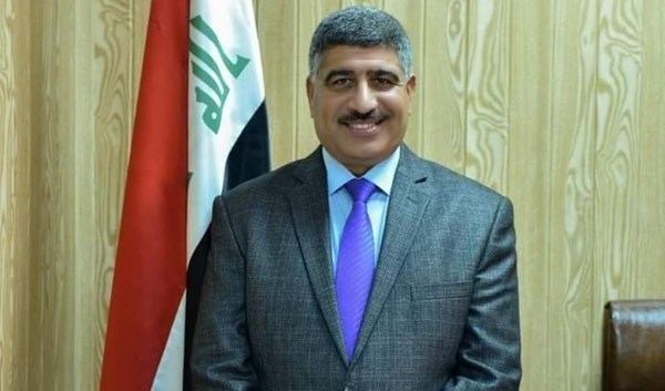 الناطق باسم القائد العام  :  ماصدر من  وزارة داخلية إقليم كردستان من اتهامات  للمؤسسة الأمنية العراقية امر مرفوض.