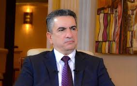 عدنان الزرفي : العراق يدخل مرحلة العجز بالرواتب..