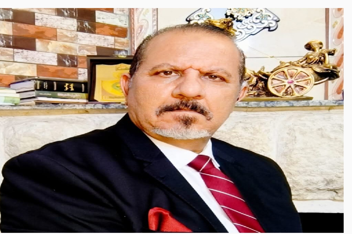"الوطن لا يُباع.. فمتى يتوقف الحكام عن تقديم العراق على موائد الغرب؟"