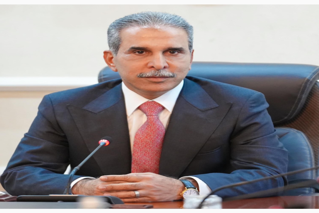 ((في مديح القمم العالية)).. بقلم سعدالاوسي