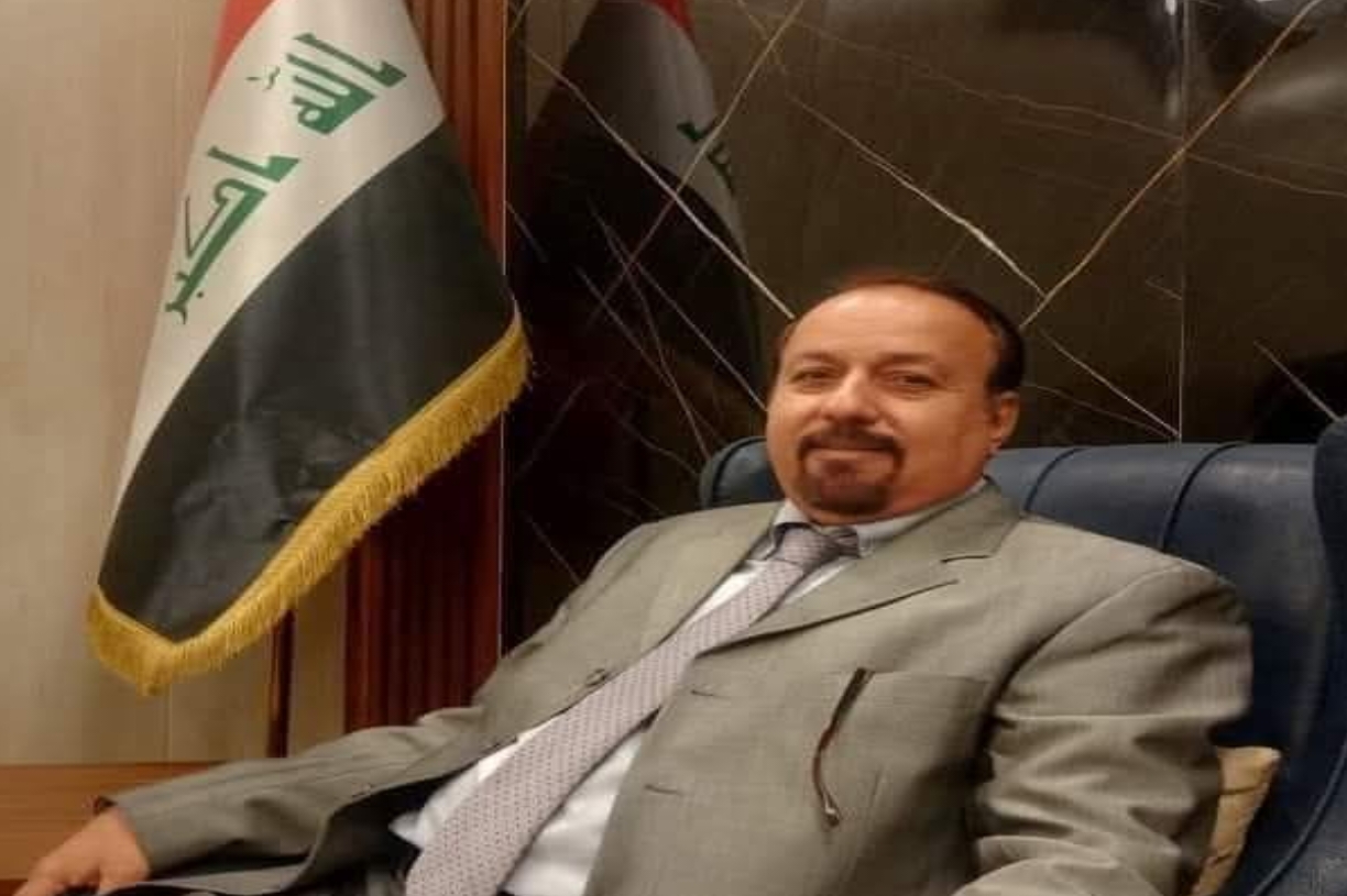 ما يقهر.. جامعة بغداد في قائمة "العلم الأحمر" "
