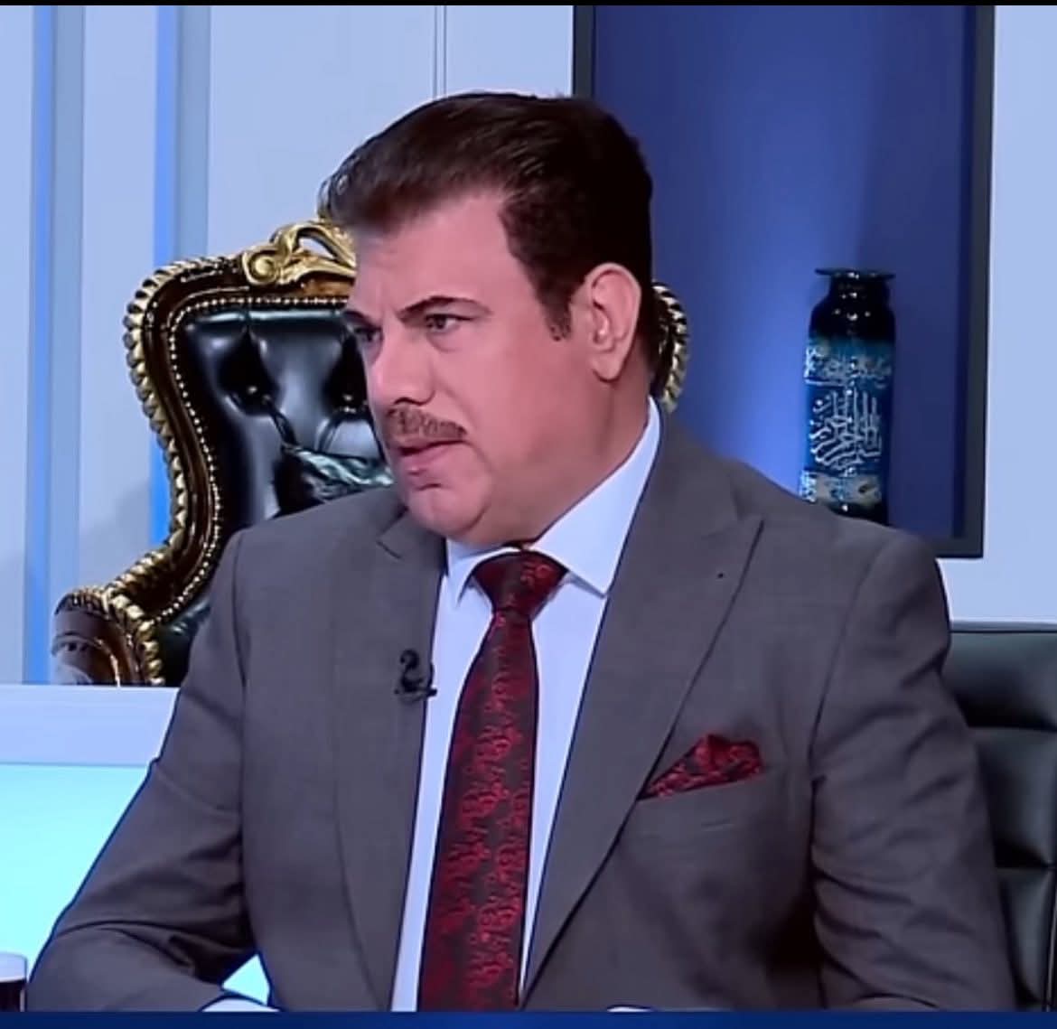 *الإعلام في زمن الأزمات: مسؤولية وطنية أم منبر للفوضى؟*