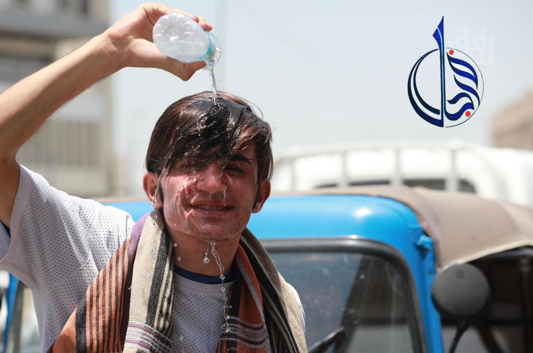 حرارة تصل الى 50 في هذه المحافظات.. الأنواء الجوية : أمطار شمالا وغليان جنوبا