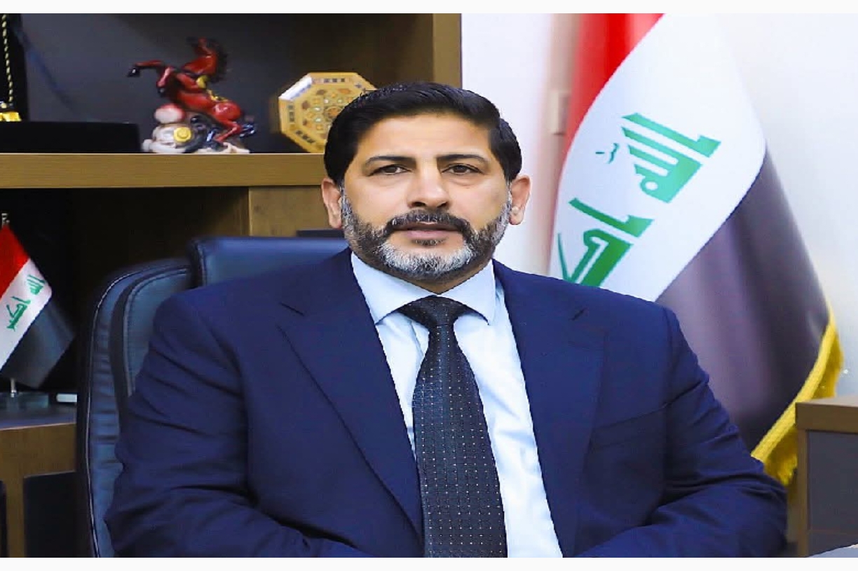 الأسدي لأهالي منطقةالقاهرة: العمل المتواصل هو سر النجاح في التغيير الحقيقي