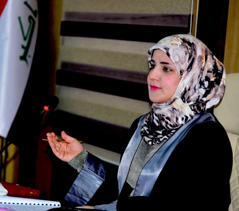 الأرهاب الإلكتروني و تأثيره على الفرد و المجتمع