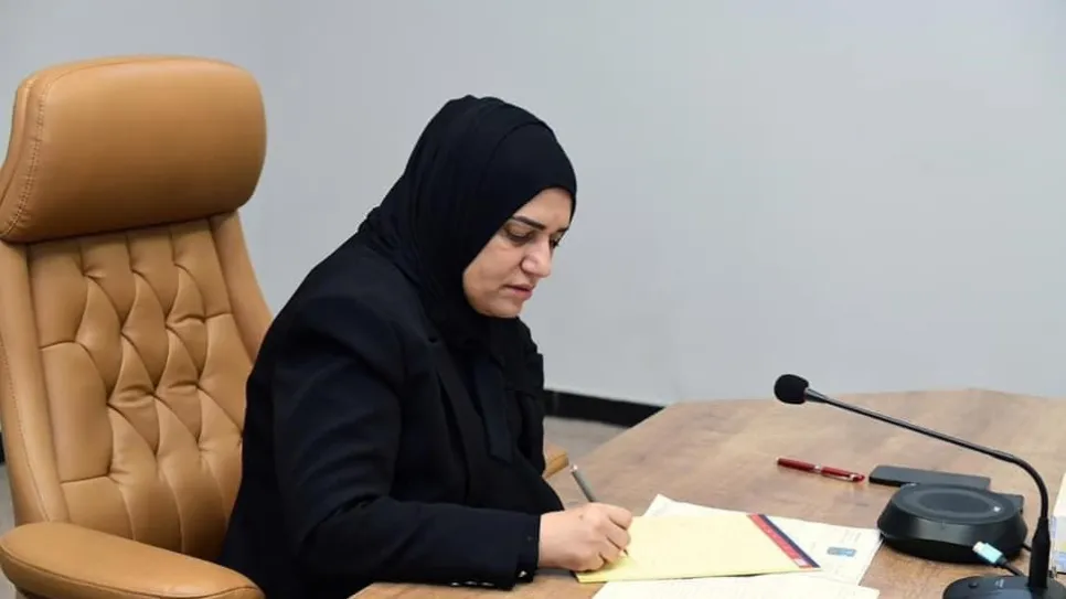 مجلس النواب يستضيف وزيرة المالية الأحد المقبل