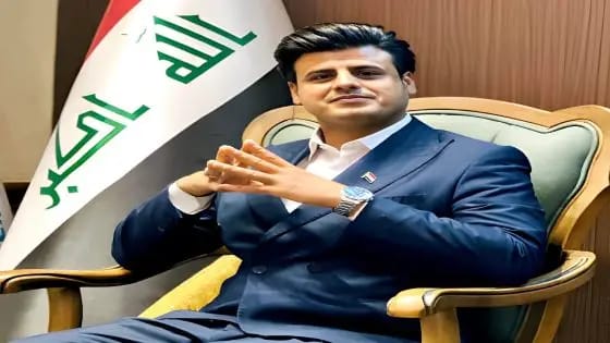 ميسان : إصابة الإعلامي و الناشط عباس الطليباوي بجروح بعد محاولة أغتيال فاشلة