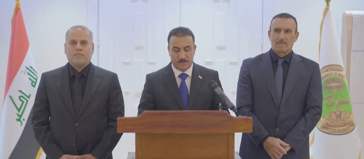 وزير التربية يعلن نتائج الامتحانات النهائية للصف السادس الإعدادي للعام الدراسي 2024–2025