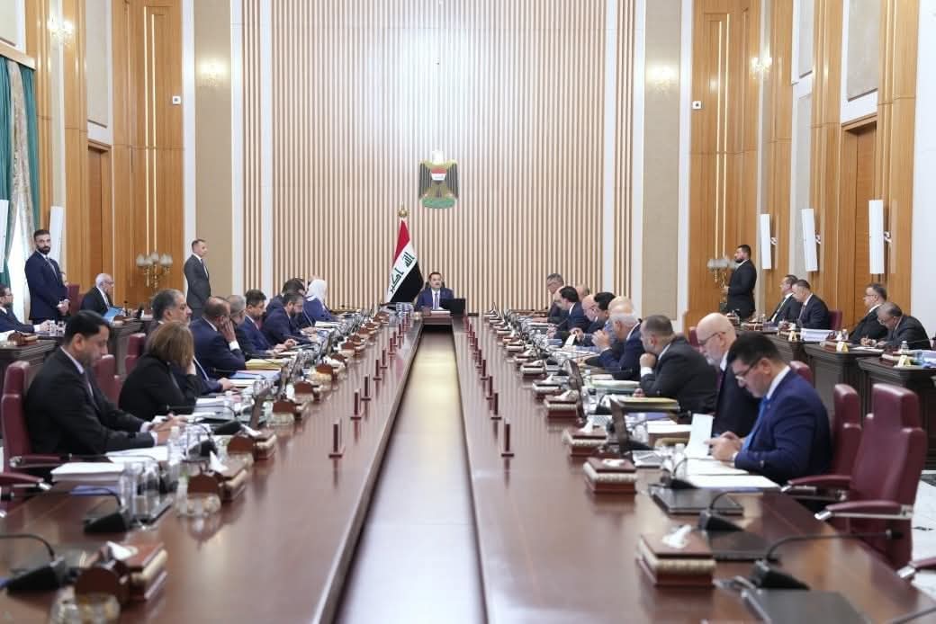 كردستان تباشر بنقل الإيرادات غير النفطية لبغداد تنفيذاً للاتفاقية المالية
