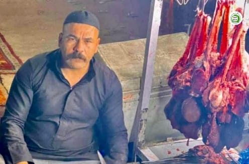 القبض على أحد قتلة بائع المشاوي الثمانية في النجف