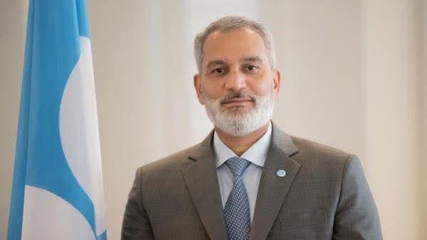 أمين عام "أوبك" ووزراء طاقة والشركات العالمية يشاركون  بمنتدى بغداد الدولي للطاقة في أيلول المقبل