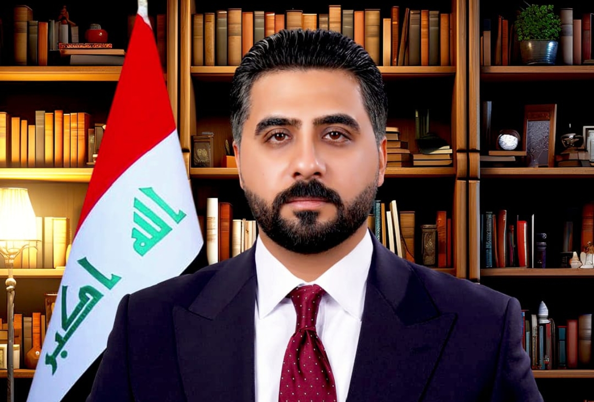 العراق صرخة في قاع البحر و صدى الماضي في أفواه الحاضر ..!