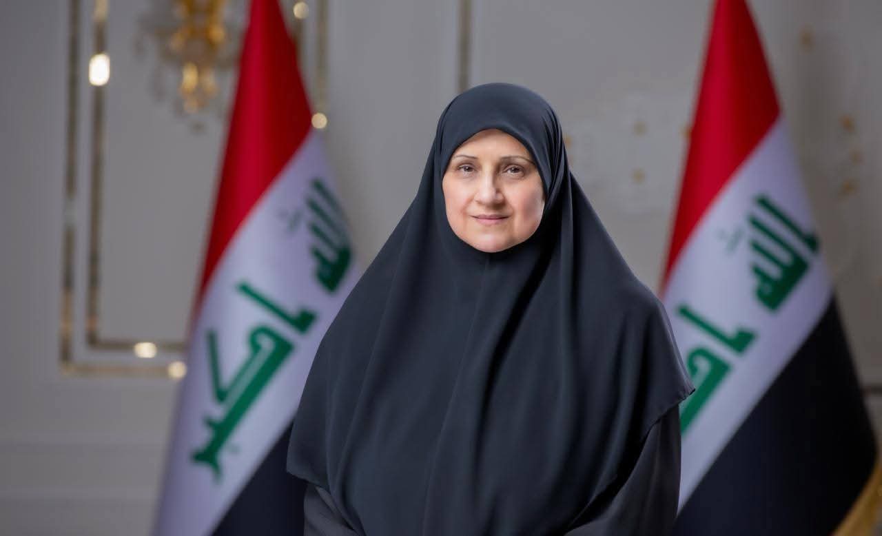 بقيادة وزيرة الاتصالات .. العراق يحقق تقدماً عالمياً جديداً في مؤشر تنمية الاتصالات وتكنولوجيا المعلومات