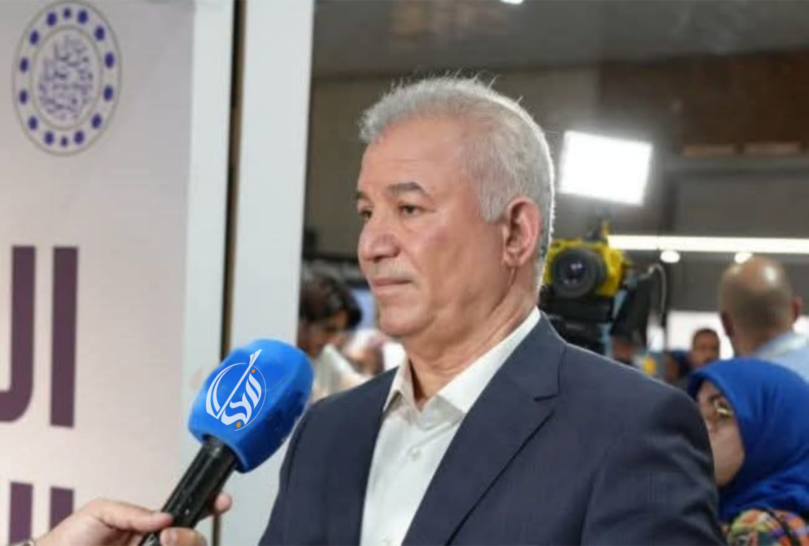 العراق لكل العراقيين... بقلم محمد حنون