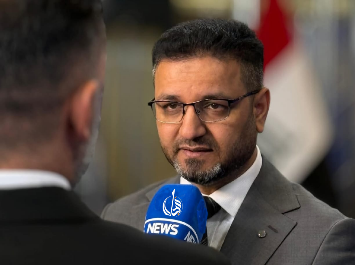 النائب رائد المالكي : يطالب بجلسة طارئة للحكومة بشأن الجفاف الذي يعاني العراق