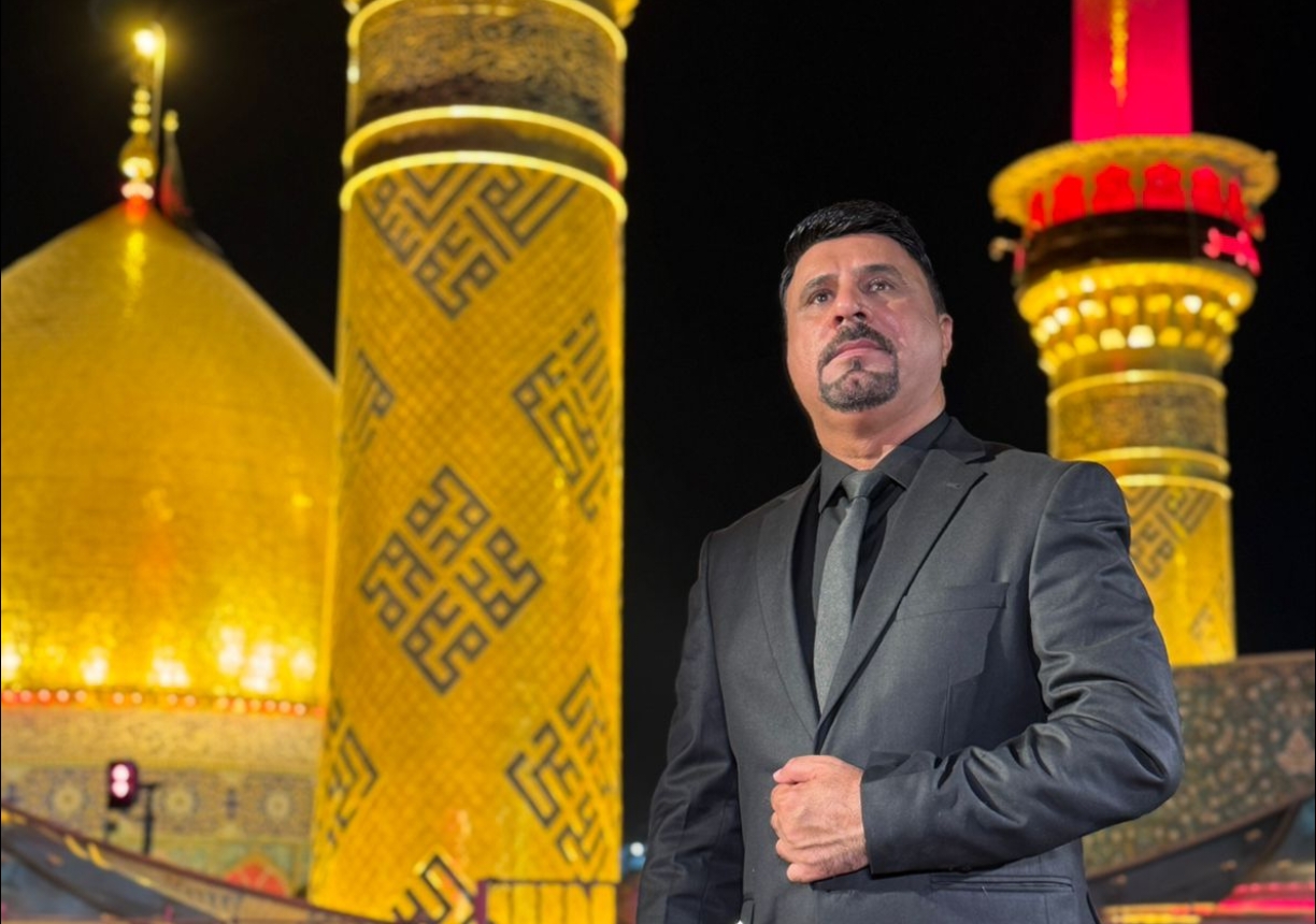 من طوعة الى ثورة المواكب.... يتجدد العشق الحسيني المقاوم