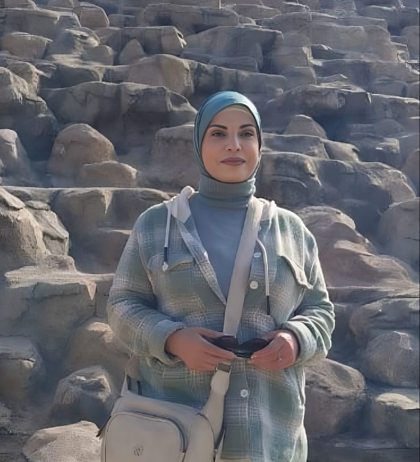 سد الموصل ..بين عطش الطبيعة .. وجفاف السياسية