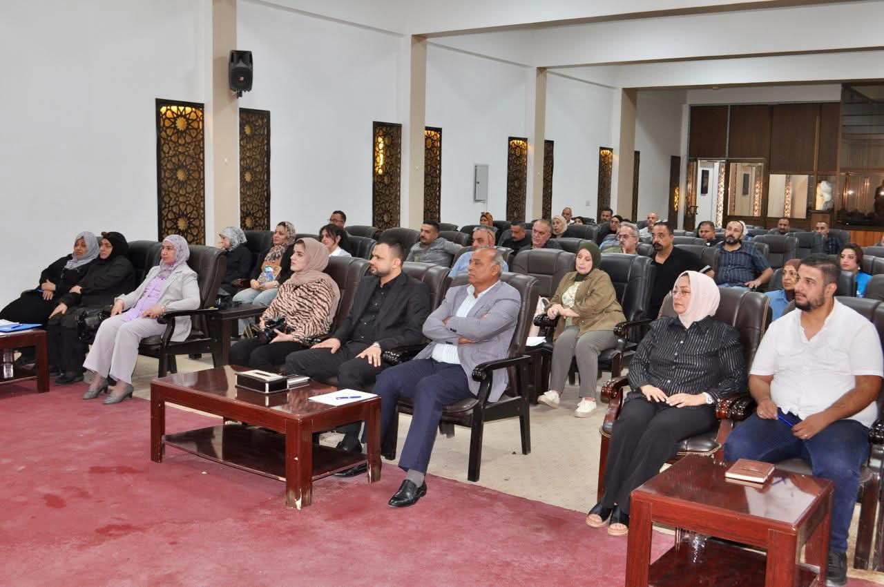 وزارة الثقافة تطلق دورة مكثفة لصناعة قيادات وسطى مؤهلة تقود التطور المؤسسي