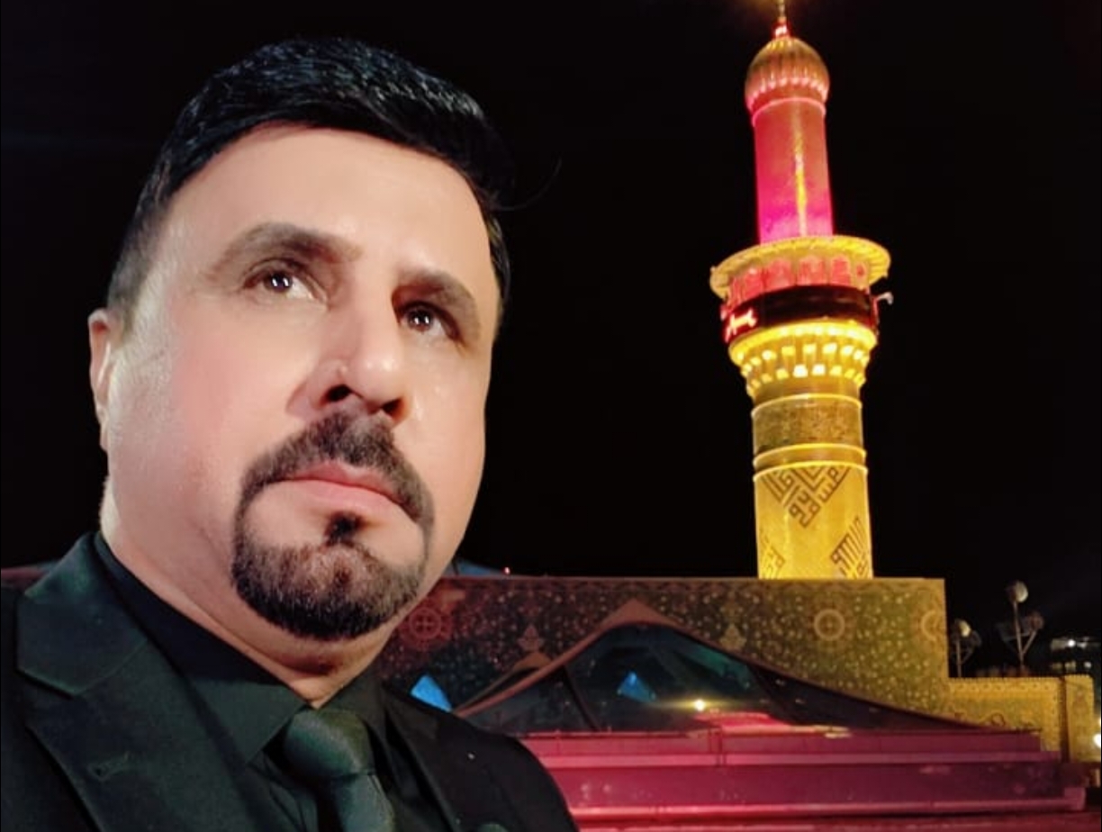 Al-Nahda al-Husayniyah... New and other questions missing Dr. Naji al-Fatlawi