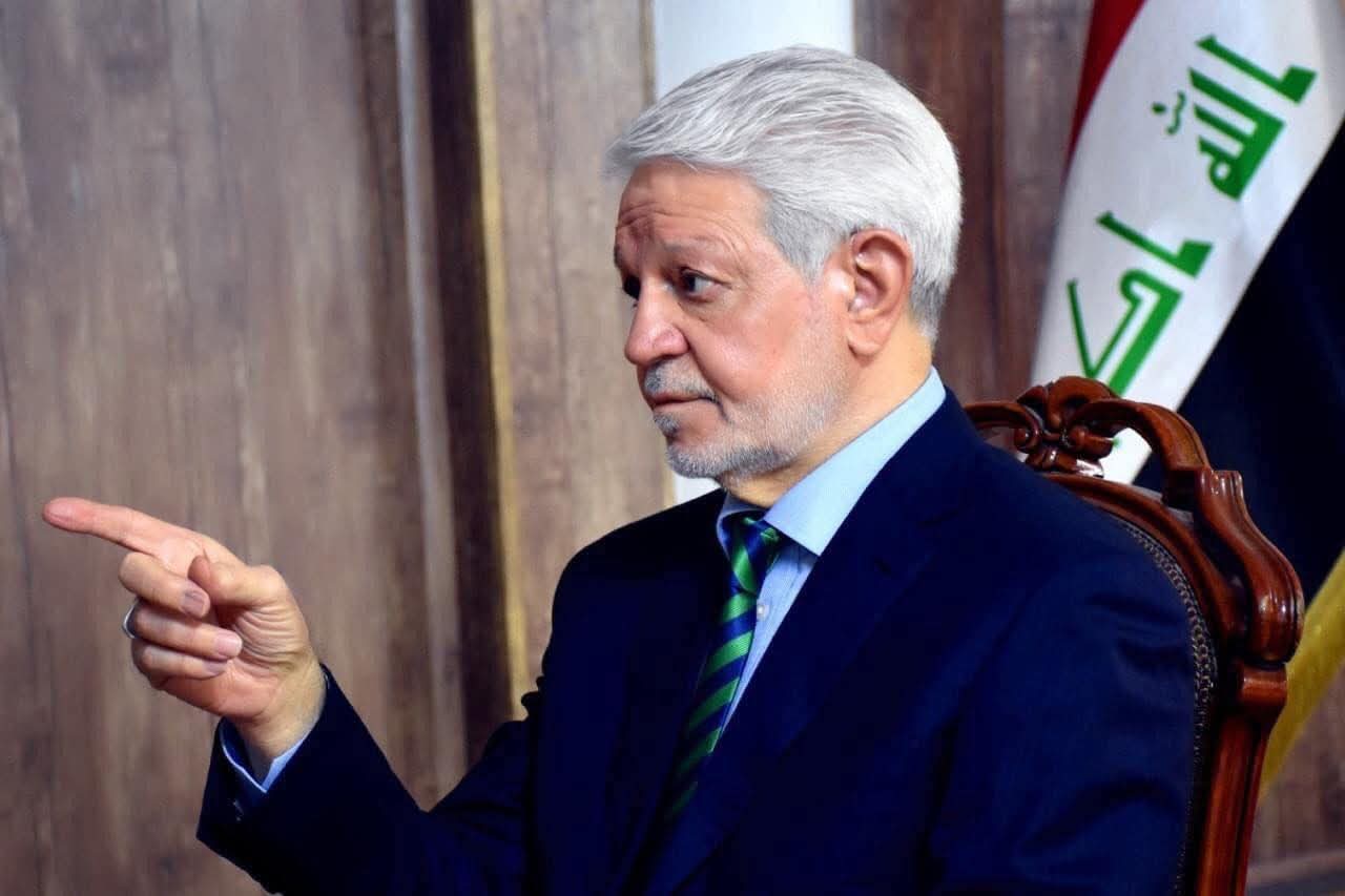 كارثة المياه... بقلم المهندس باقر جبر الزبيدي.