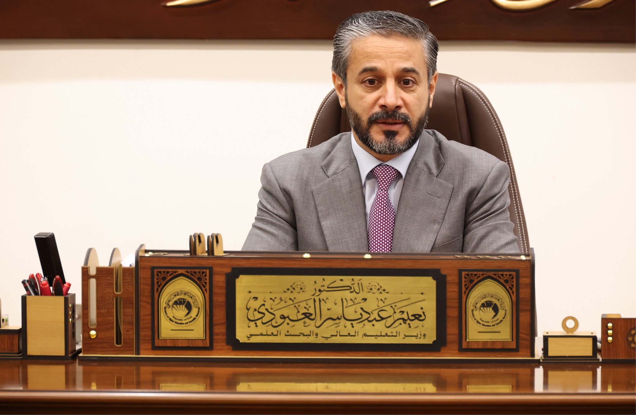 *قرار استراتيجي جديد .. وزير التعليم يصدر أوامر وزارية بتحويل تسعة معاهد تقنية إلى كليات بوليتكنك (Polytechnic Colleges)*