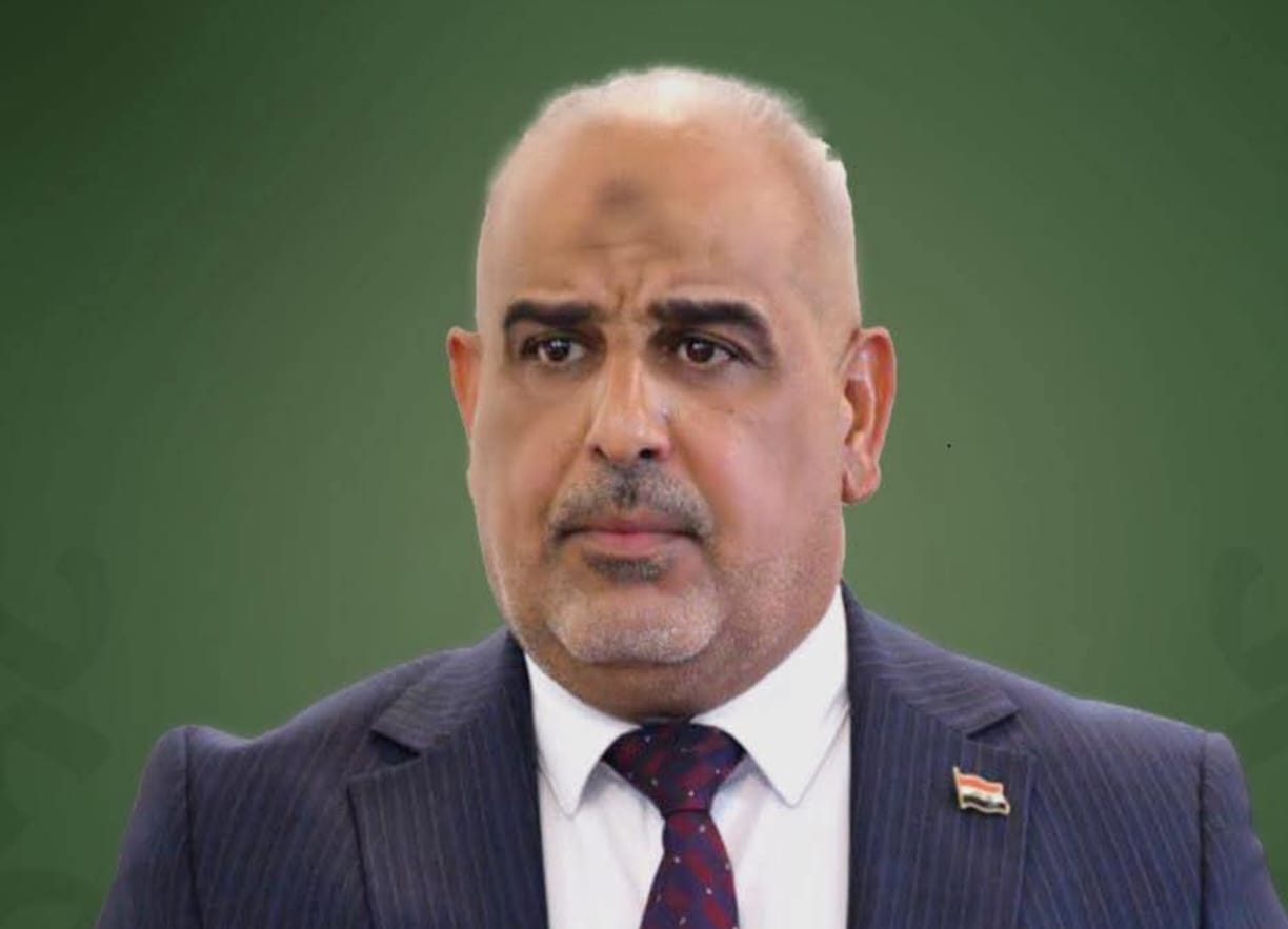 مدير عام دائرة الاستثمارات الزراعية  : العراق حقق الاكتفاء الذاتي من محصول الحنطة