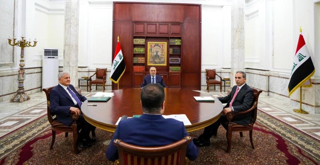 الرئاسات الاربع تتفق على شروط صارمة تلزم المسؤللين والأحزاب بضوابط ضمانا للنزاهة