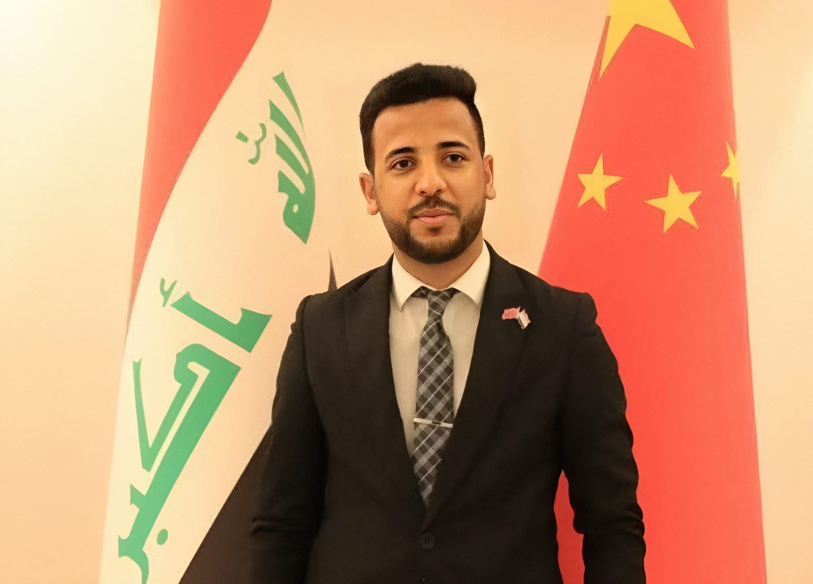 العراق في رؤية الصين الإستراتيجية: بوابة إلى الشرق الأوسط