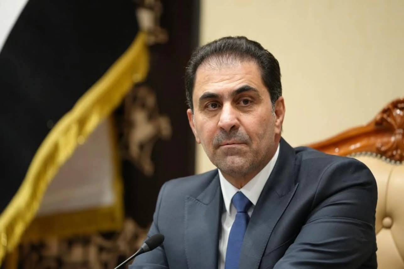النائب الأول لرئيس مجلس النواب يُعزي بذكرى إستشهاد خاتم الانبياء وسيد المرسلين محمد "صل الله عليه واله وسلم